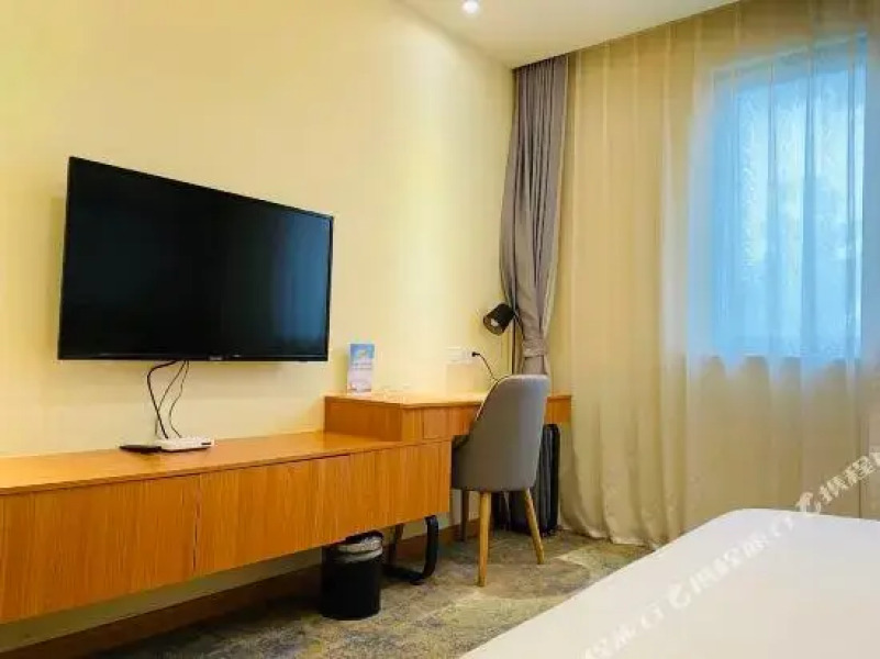 Xiangwang Hotel Suzhou