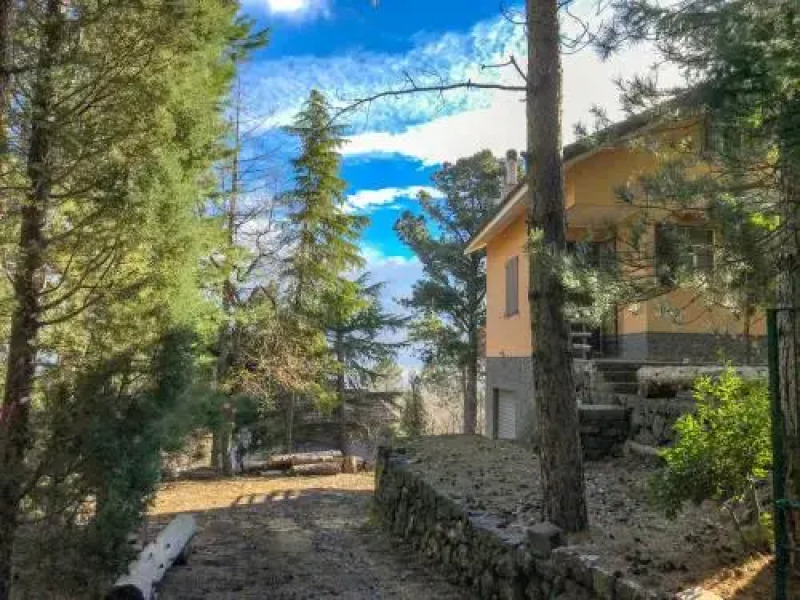 Locazione turistica Mareneve