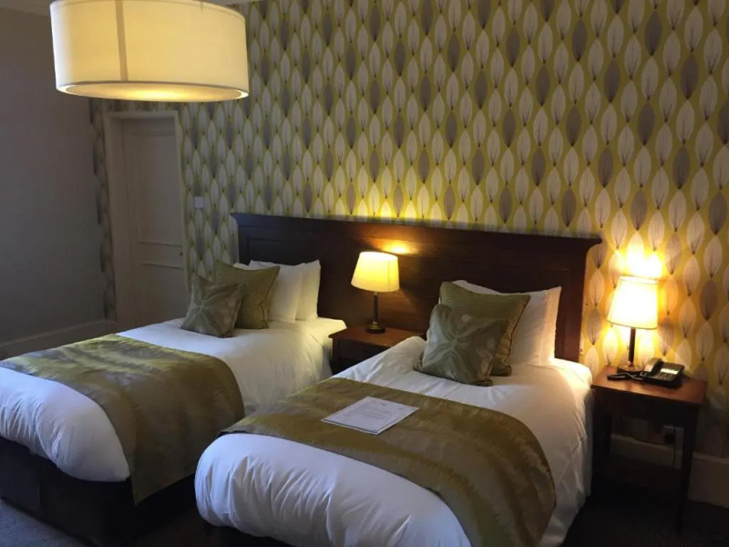 Royal Hotel Ross On Wye by Greene King Inns