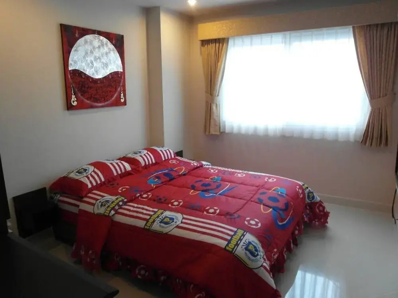 Park Lane Condo F4 R419