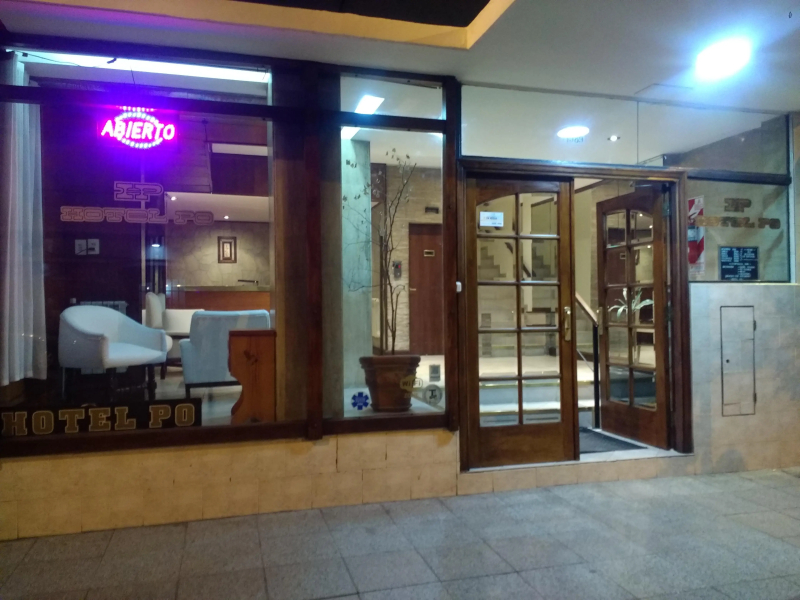 Hotel Pino
