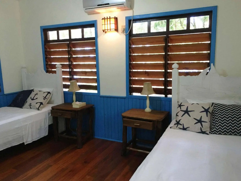 The Resort at Marble Hill