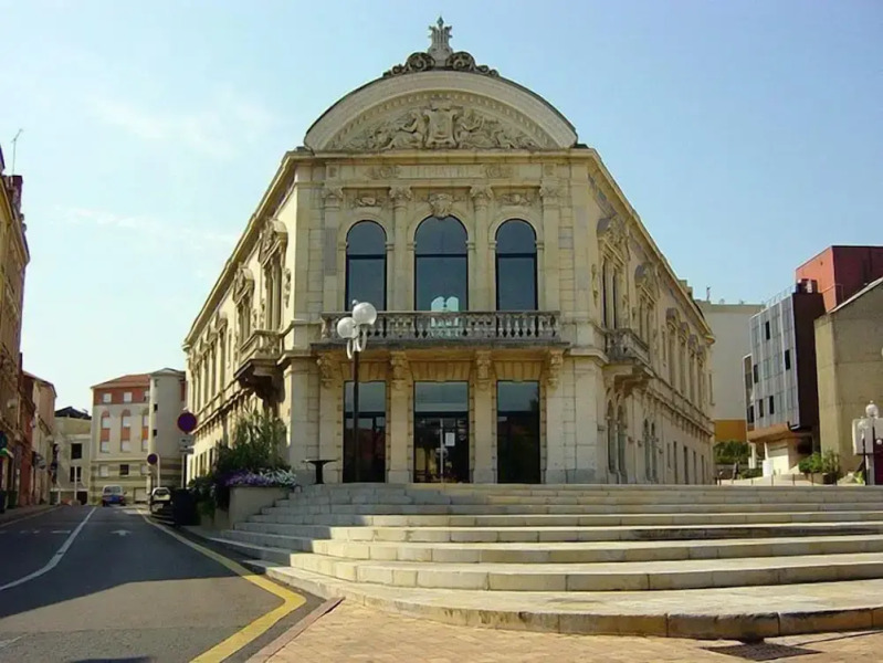 Chambre D'hôtes les Myriades D'Or