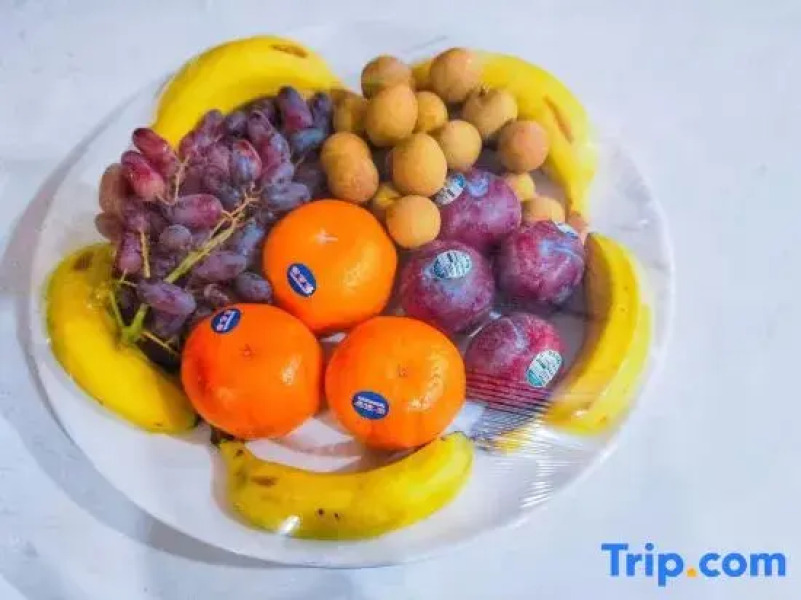 Morning Inn Style Hotel (Loudi Chunyuan Pedestrian Street)