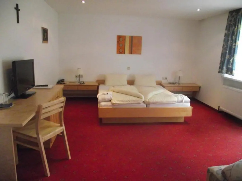 Sonnasita Natur Genuss Hotel