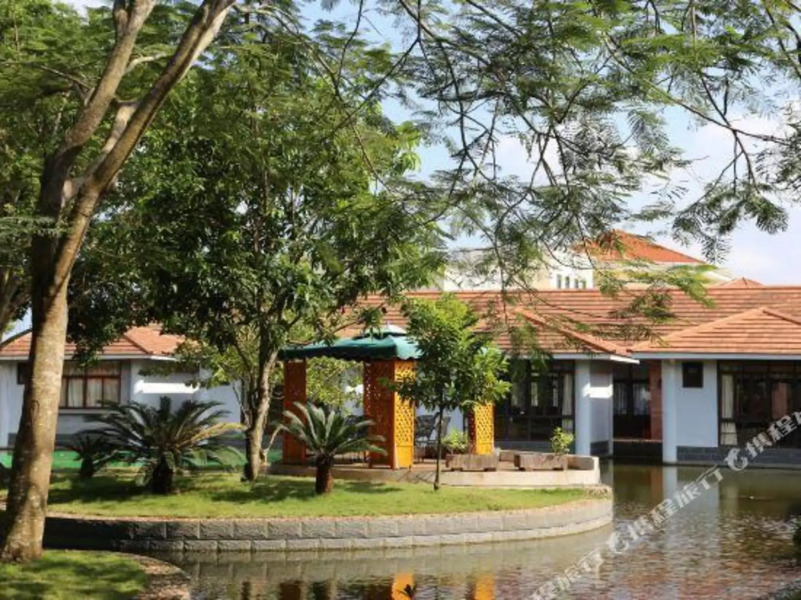 Tianfu Holiday Hotel