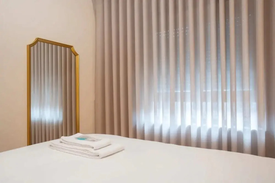 Modern 2-bedroom Flat in Odivelas