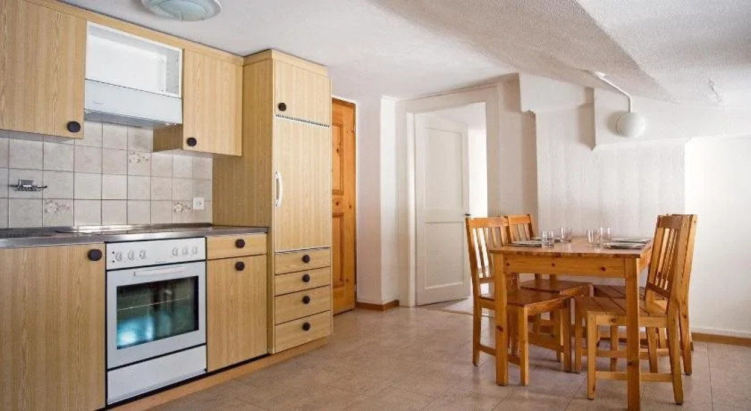 La Chesa Engiadinaisa