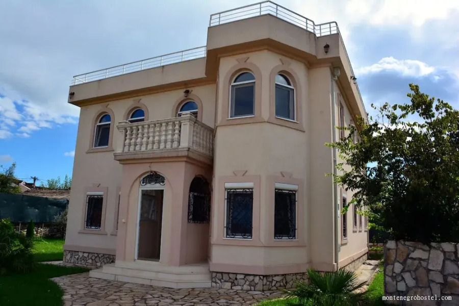 Montenegro Hostel B&B Podgorica