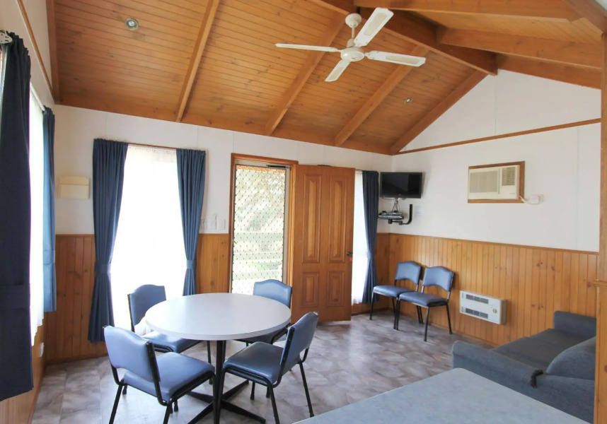 Kennett River Family Caravan Park