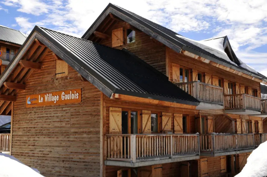 Goelia - Le Village Gaulois