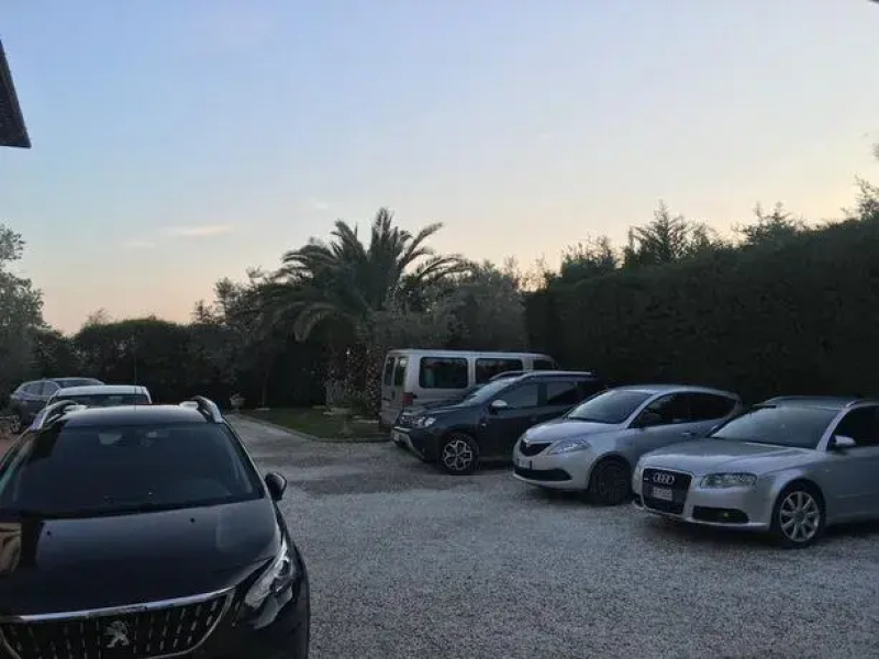 Villa El Shaddai