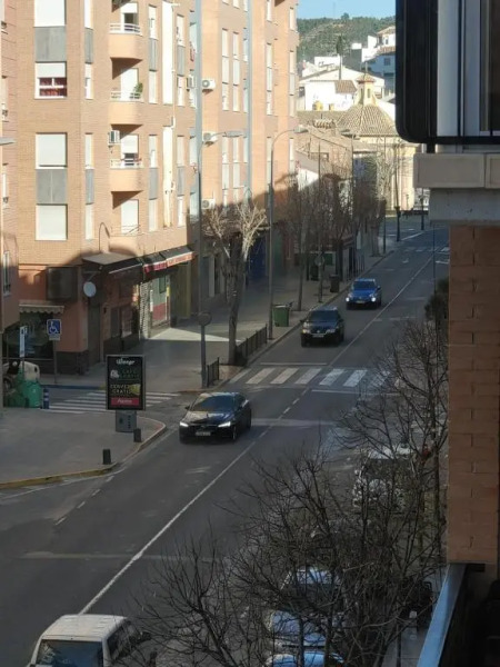 Apartamento Maravillas