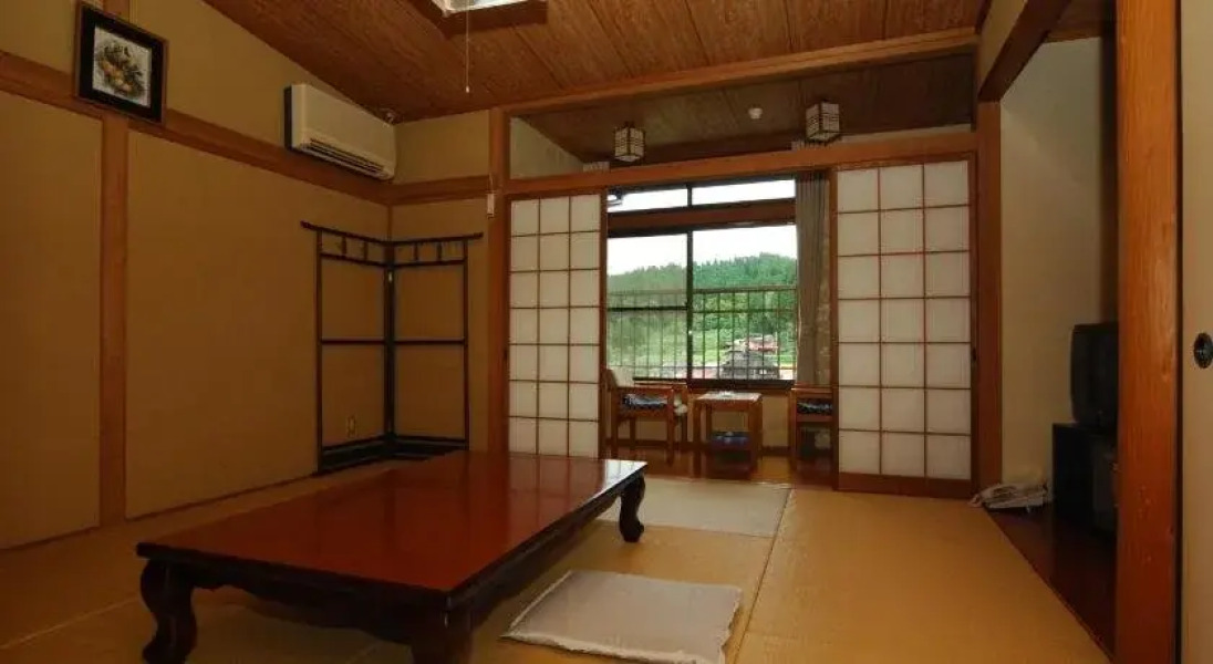 Ryokan Yunosako
