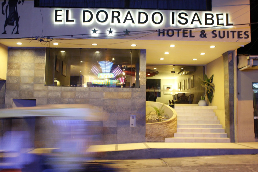 El Dorado Classic Hotel