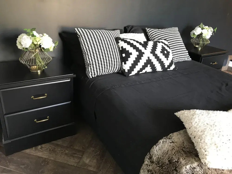 Chic & Comfortable apartment near sea