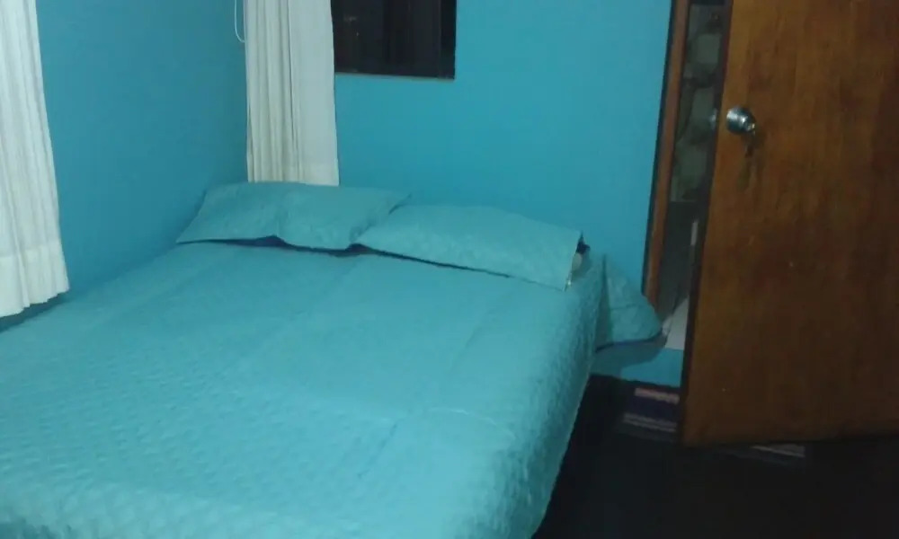 Hostal California Mollendo