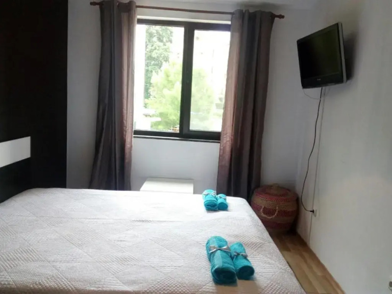 Atliman Beach Apartment 1