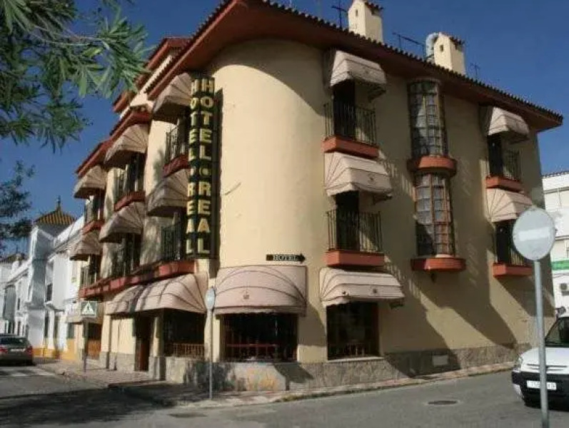 Hotel Real