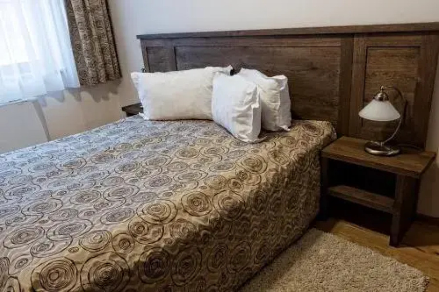 Pensiunea Görgő Panzió