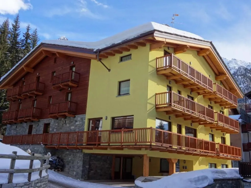 Hotel L Aiglon