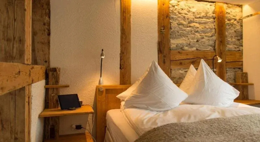 The River House Boutique Hotel