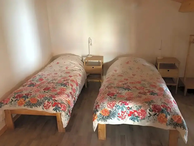 La Maisonnette auvergnate