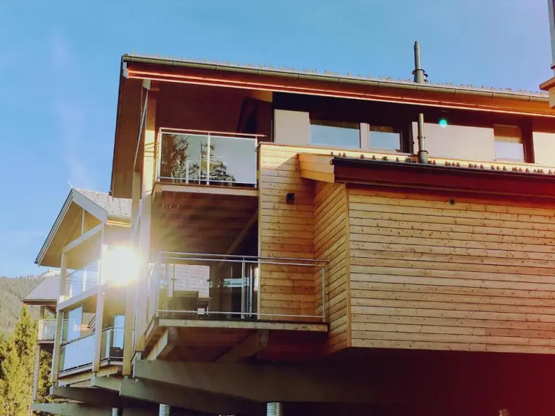 Alpenchalets Reiteralm by ALPS RESORTS