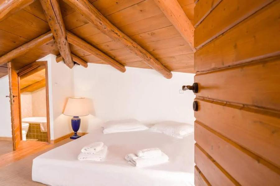 Caretta Bay View Villas