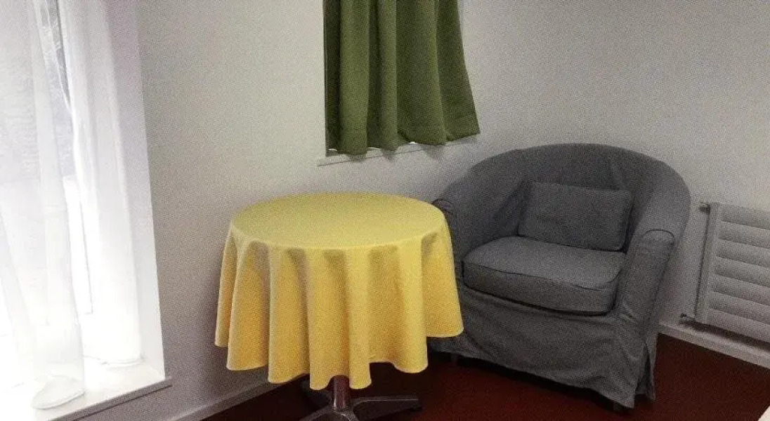 Aarons Sleep-Well B&B Basel