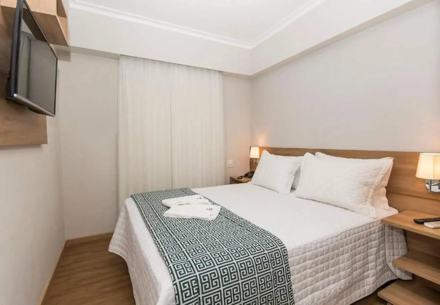 Casa Vila Pinhal Broa