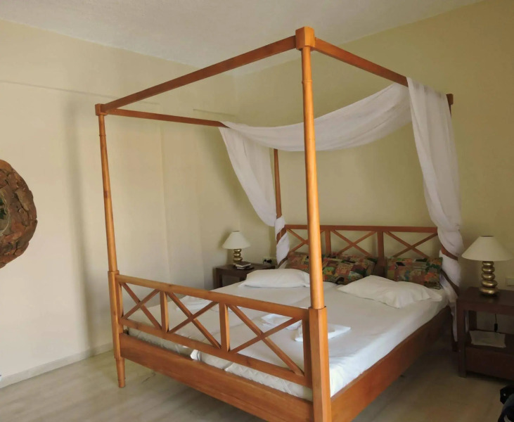 Troulakis Beach Hotel