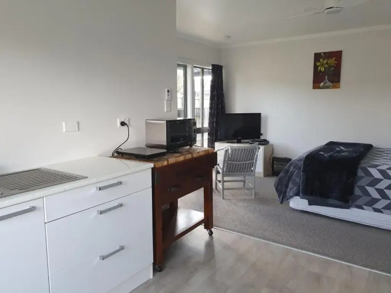 Kerikeri Central Apartment