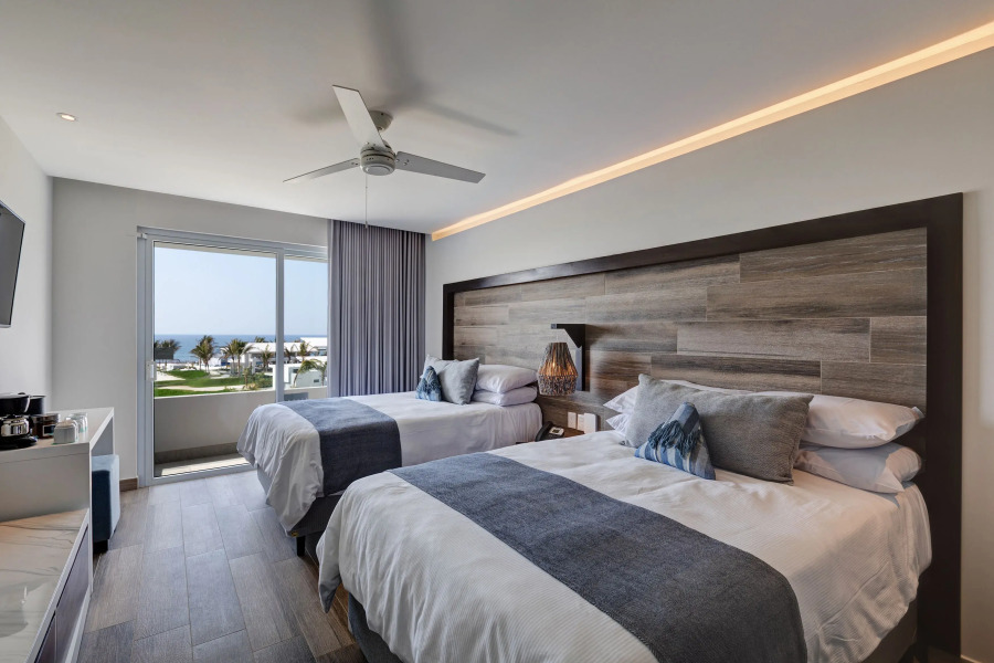 Oceana Resort & Conventions - All Inclusive