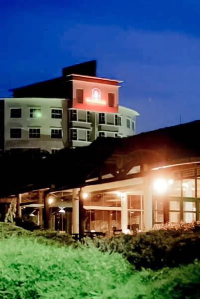 BDB Darulaman Golf Resort