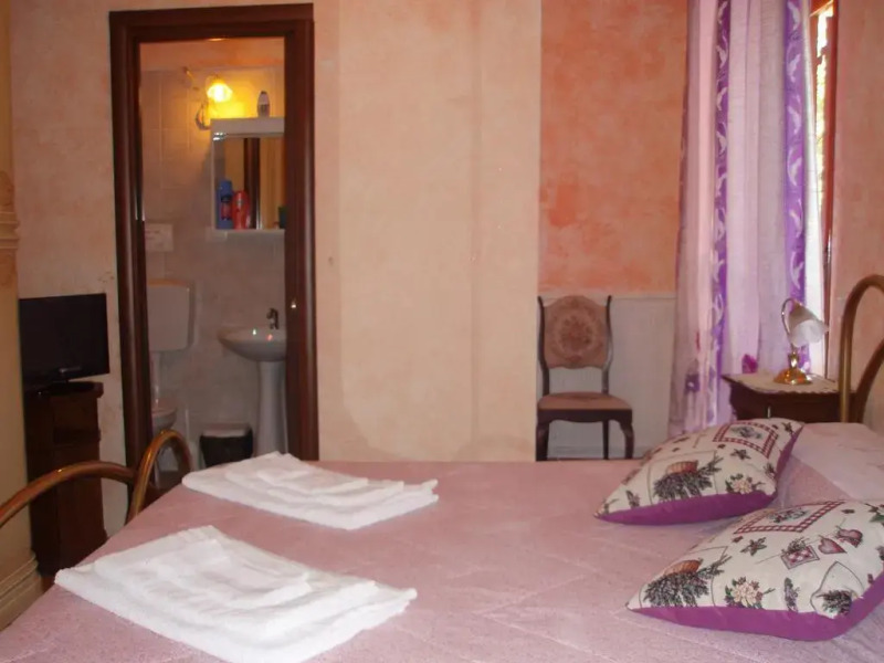 B&B Villa Imperiale