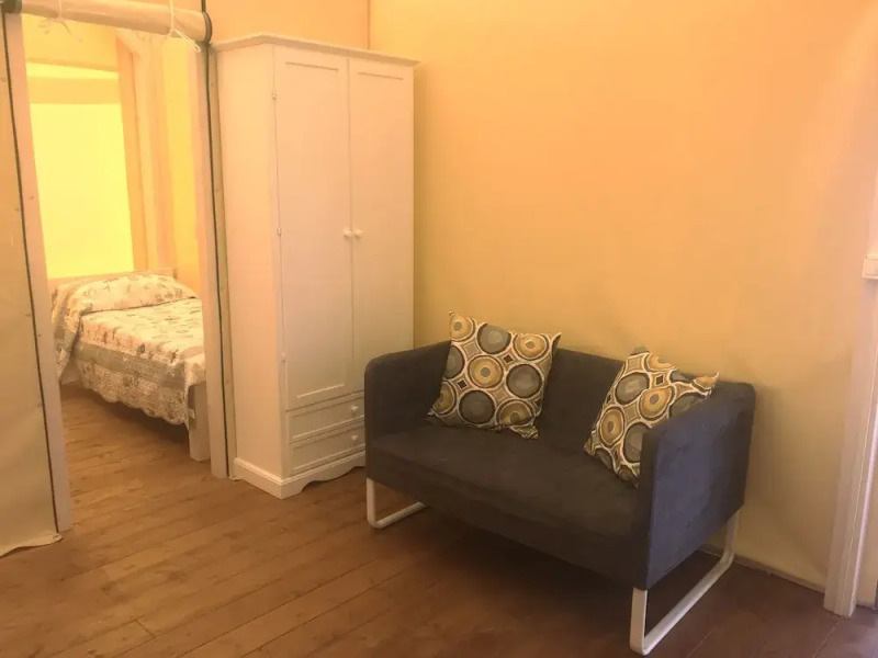 Vento Etrusco - Camping