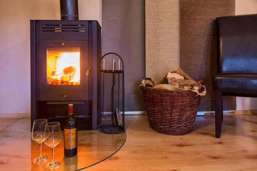 Zwei 4 Sterne Wohnungen bei Limburg