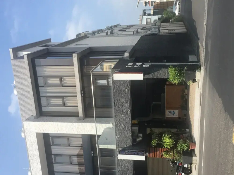 360 Coffee Homestay