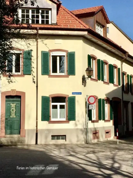 Appartment Entegast - Edles Landhausflair zum Geniessen