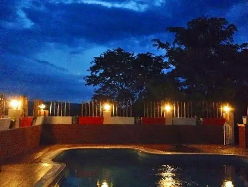 Ambalal Nature Walk Luxury Resort