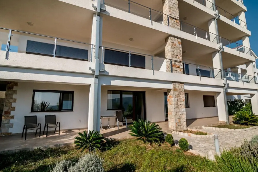 Apartments Vista Residence