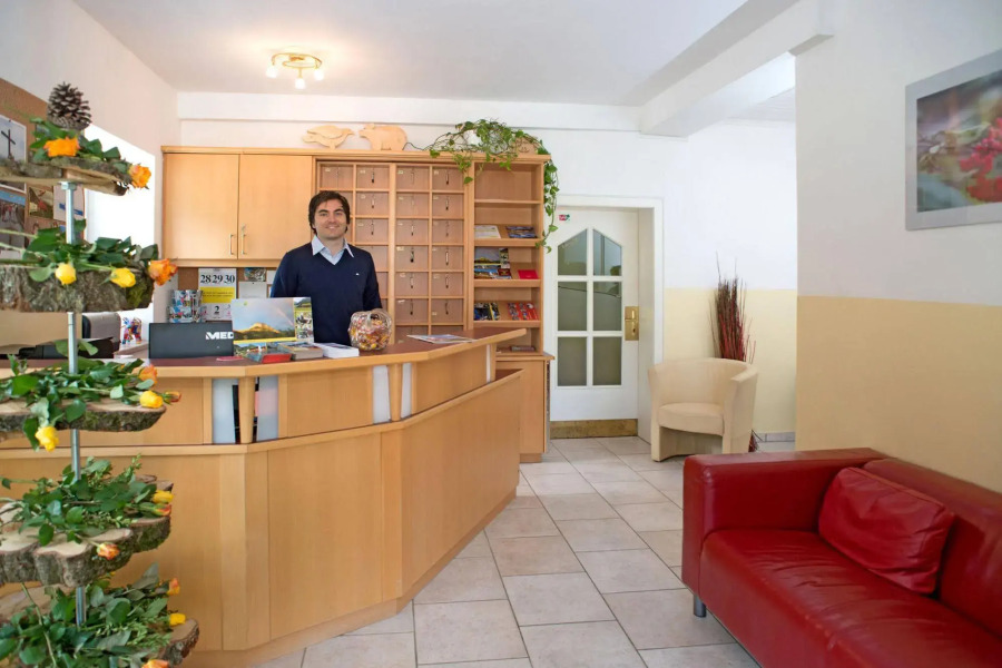 Familienhotel Botenwirt