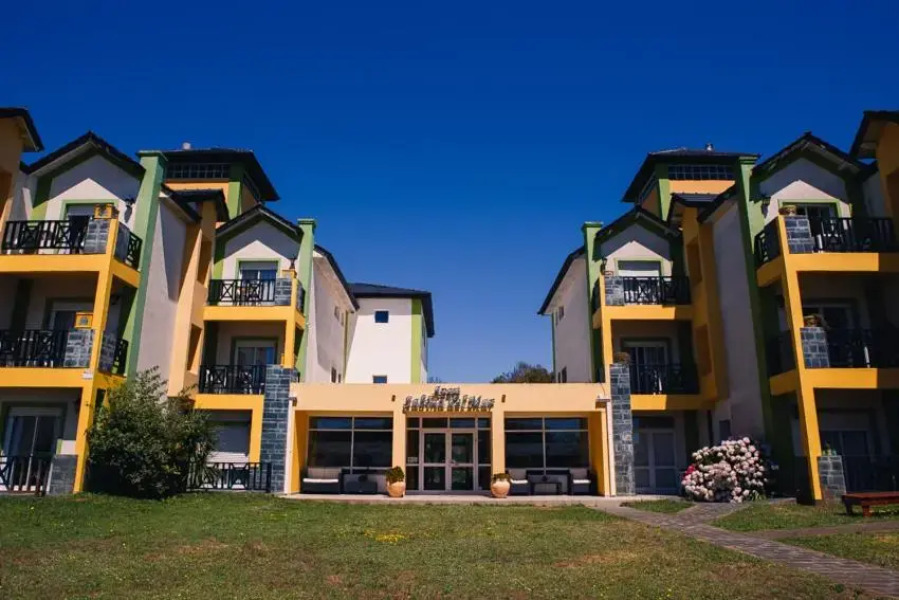 Apart Sabina Del Mar