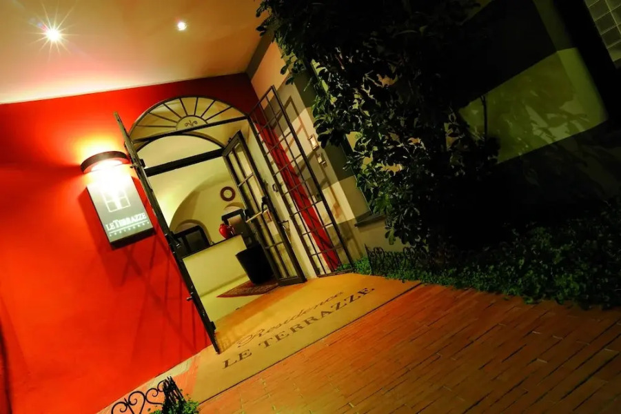 Residence Le Terrazze