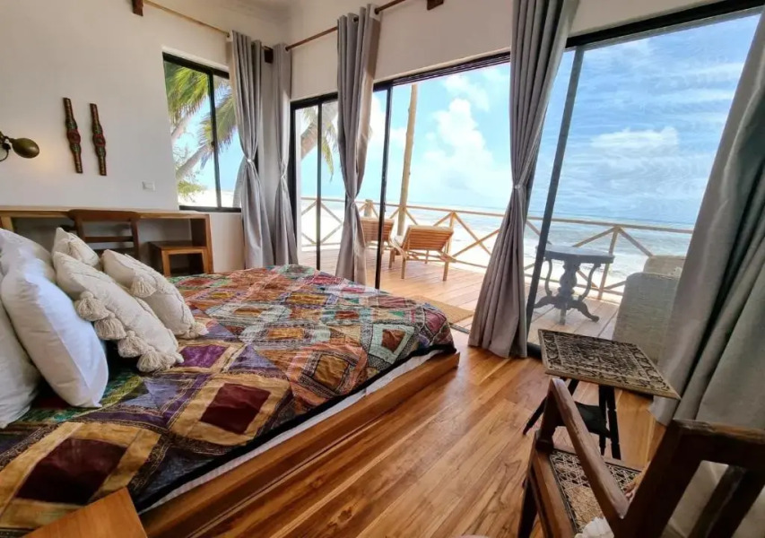 Coco Tree House @ Kima Zanzibar, Unique Stay (Adults Only)