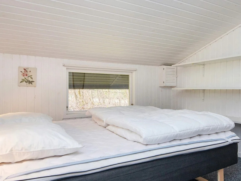 6 Person Holiday Home in Ansager-by Traum