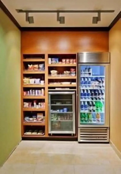 Fairfield Inn & Suites Tulsa South Medical District