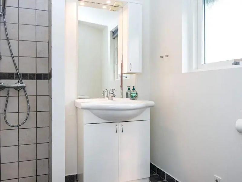 4 Person Holiday Home in Hovborg-by Traum