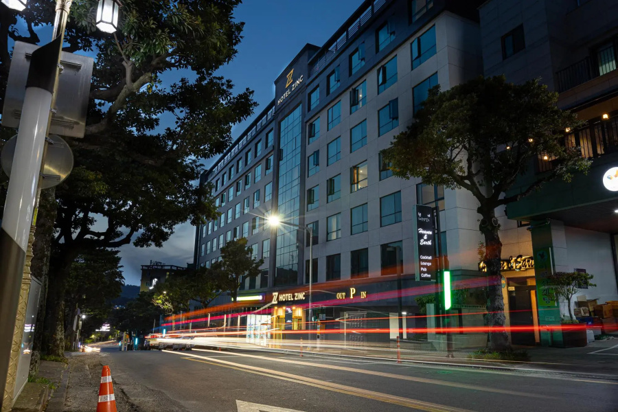 Hotel ZINC